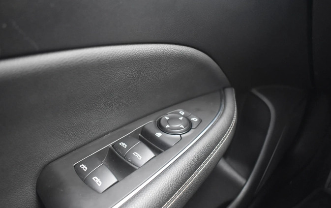 Opel Insignia cena 63500 przebieg: 108513, rok produkcji 2019 z Narol małe 562
